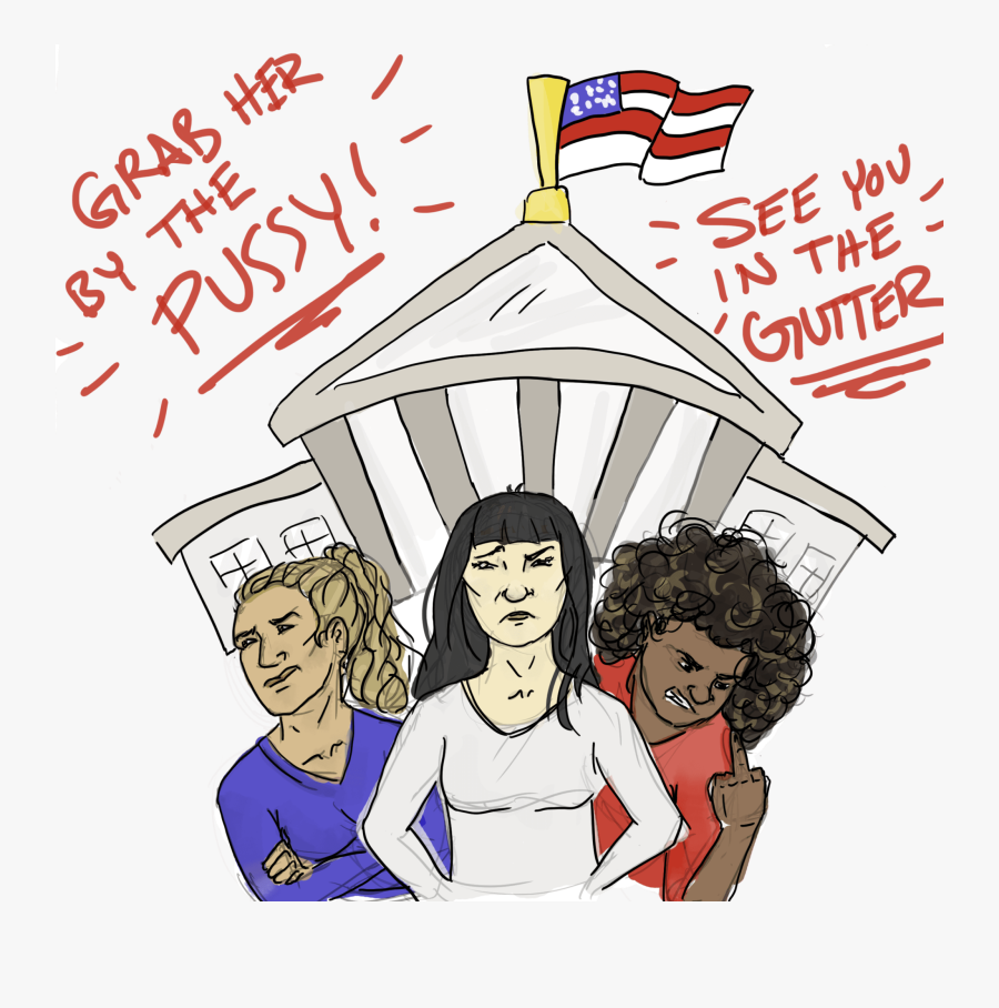 Cartoon, Transparent Clipart