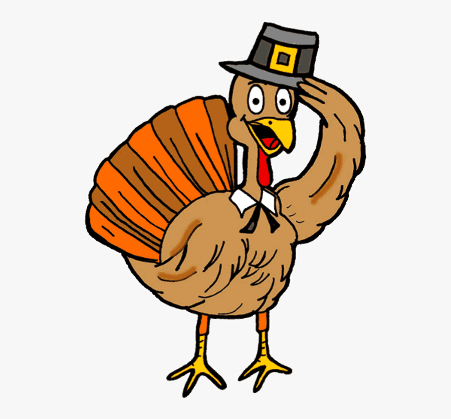 Let"s Talk Turkey - Turkey Thanksgiving Clipart, Transparent Clipart