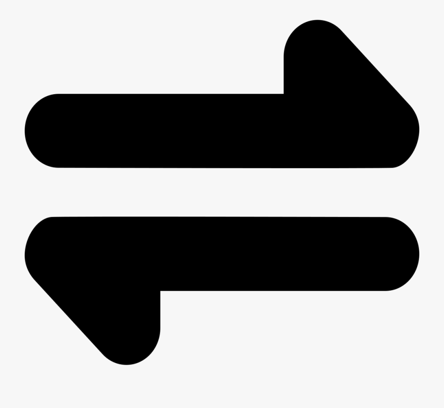 Mutual Disc Svg Png - Transformation Icon Png, Transparent Clipart