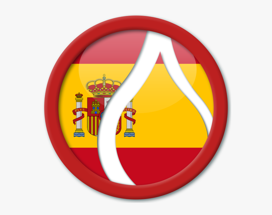 Francisco Vazquez De Coronado Country Flag Clipart - Francisco De Coronado Flag, Transparent Clipart