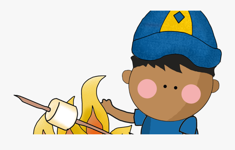 Cub Scout Cooking Clipart, Transparent Clipart