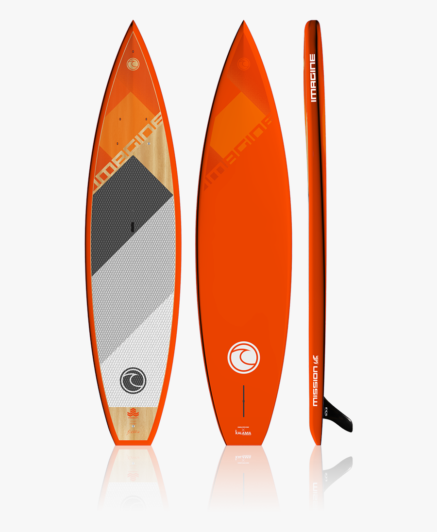 Surfboard, Transparent Clipart