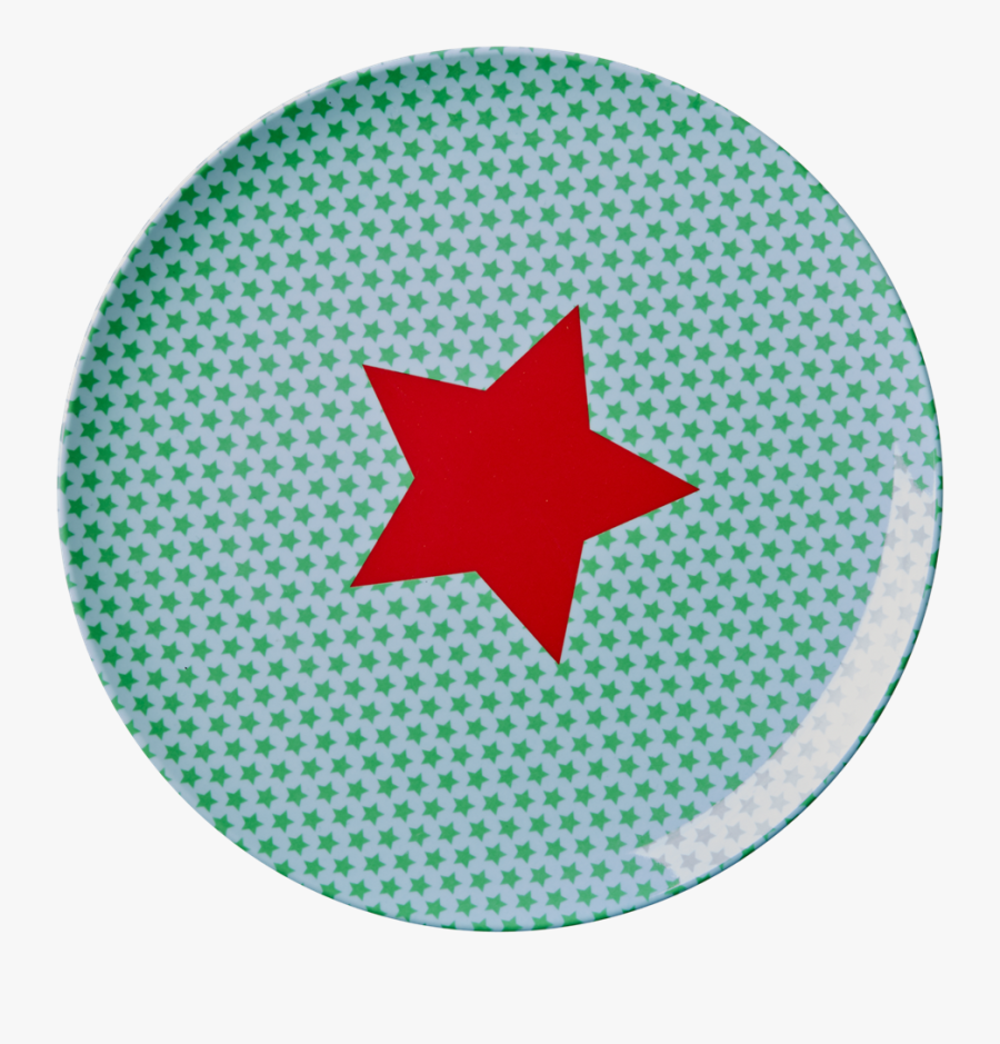 Childrens Plates Beatrix Potter - Rice Melamine Star, Transparent Clipart