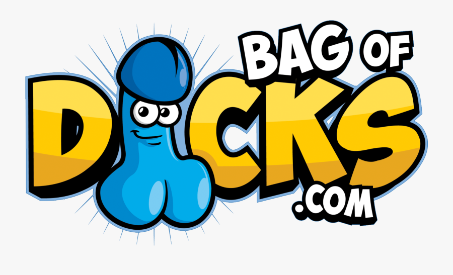 Send A Of Dicks - Bag Of Dicks, Transparent Clipart
