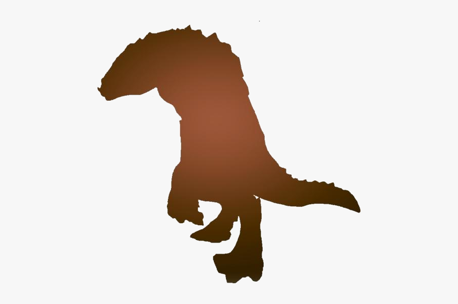 Transparent Crocodile Head Profile Clipart Image, Transparent Clipart
