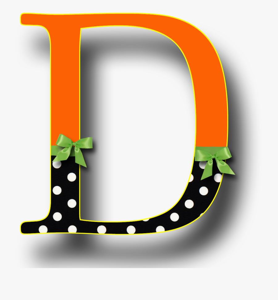 Capital Letter F Polka Dot Png, Transparent Clipart