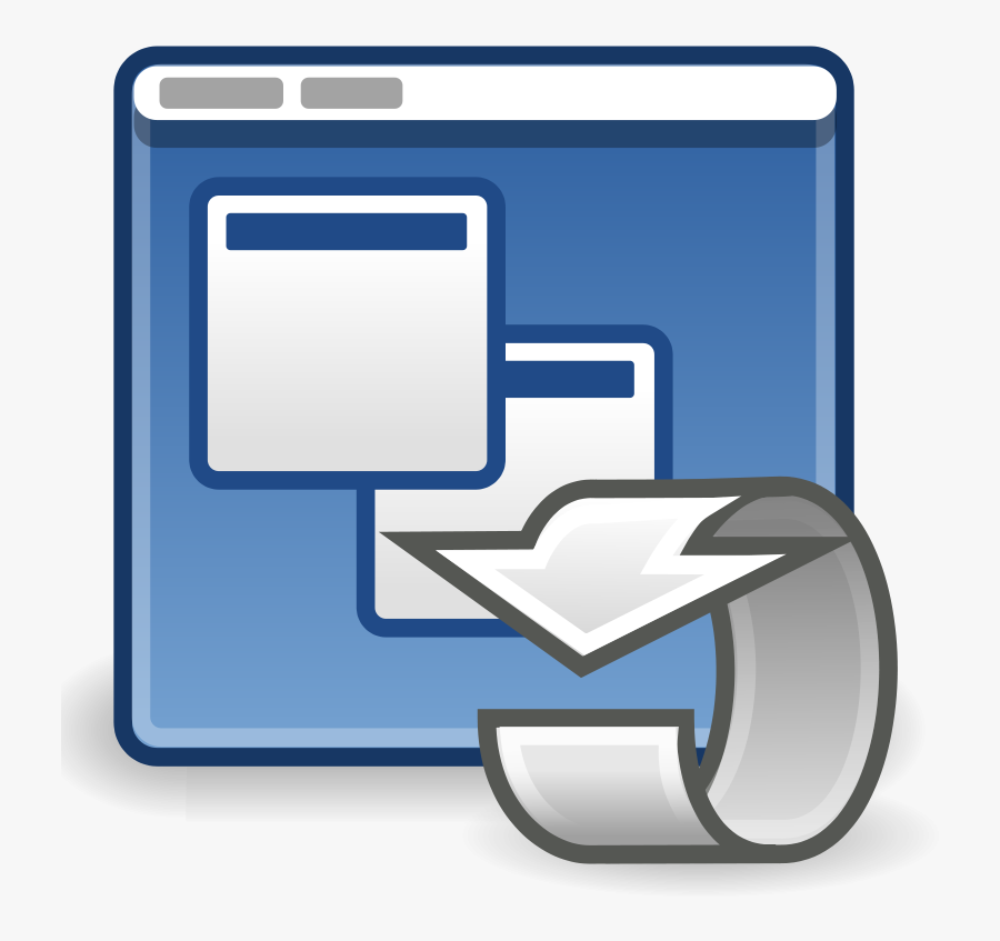 System Clipart, Transparent Clipart
