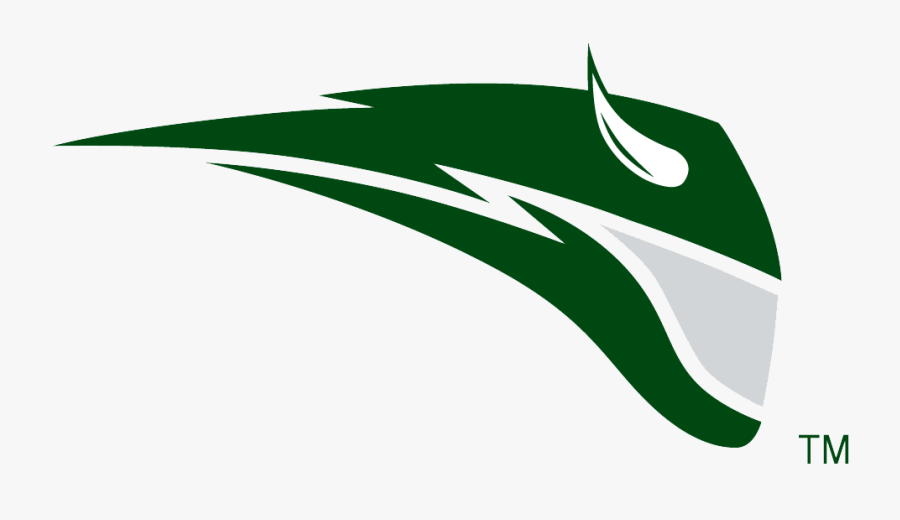 At, Portlandstate Logo - Portland State Vikings Football Logo, Transparent Clipart