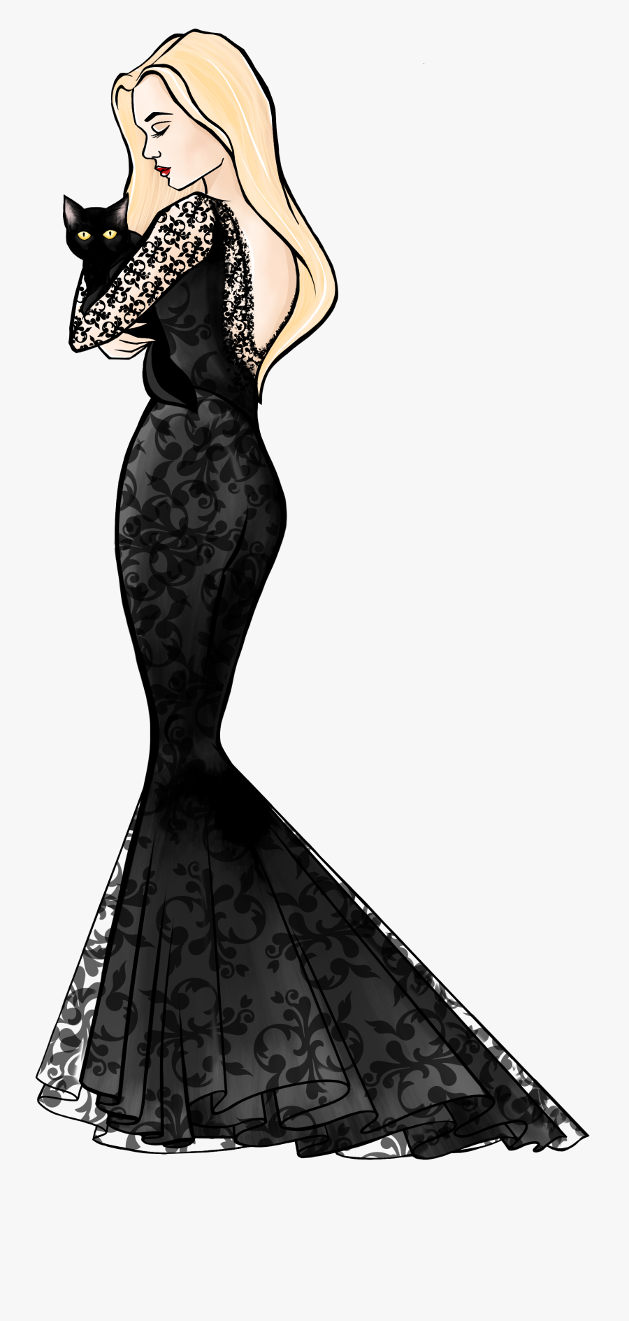 Illustration, Transparent Clipart