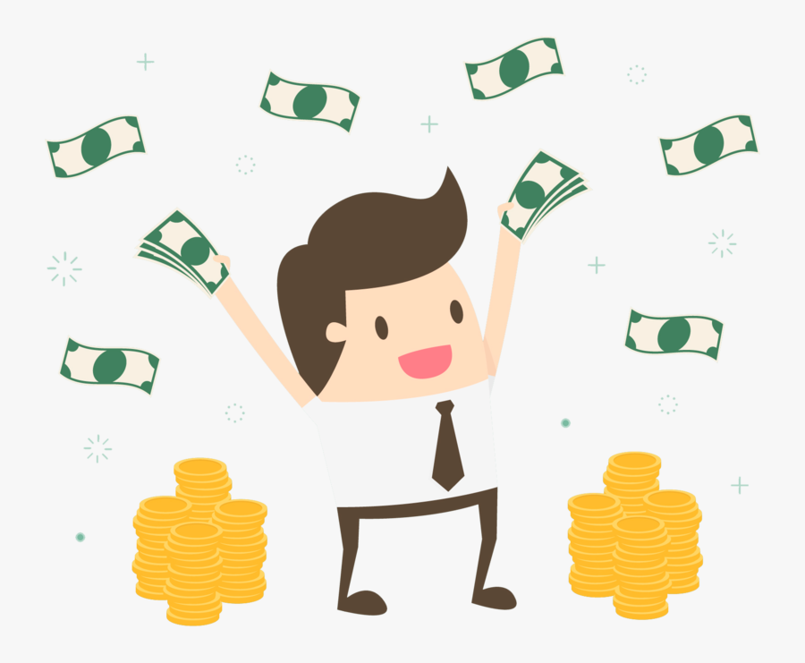 Transparent Ear Infection Clipart - Incentive Compensation Clip Art, Transparent Clipart