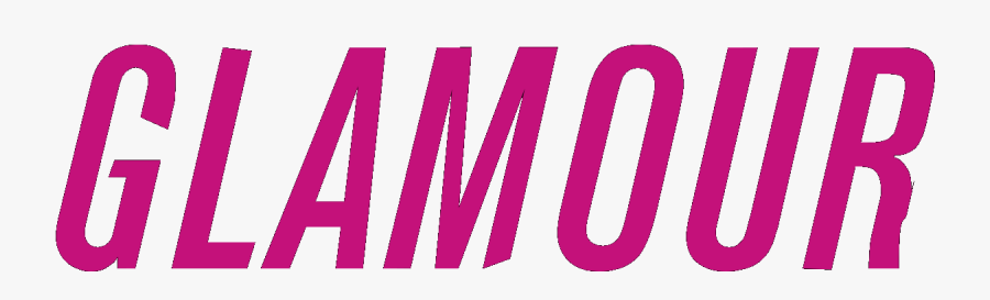 Clip Art File I Cani Png - Glamour Logo Png, Transparent Clipart