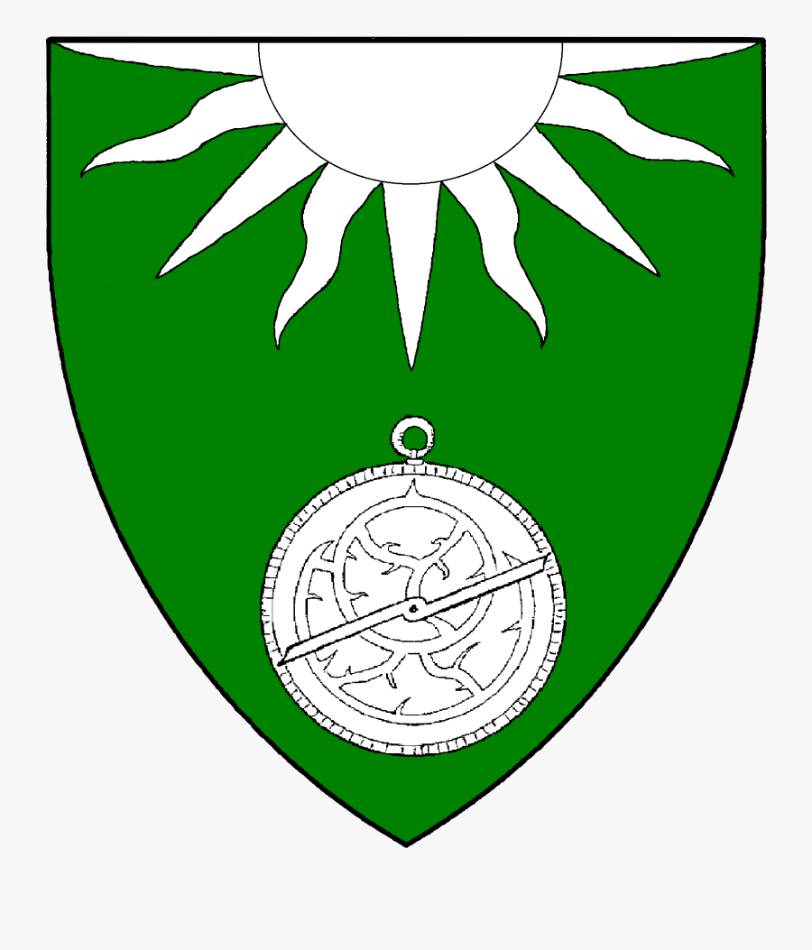 3 4 Of A Circle , Transparent Cartoons - Emblem, Transparent Clipart