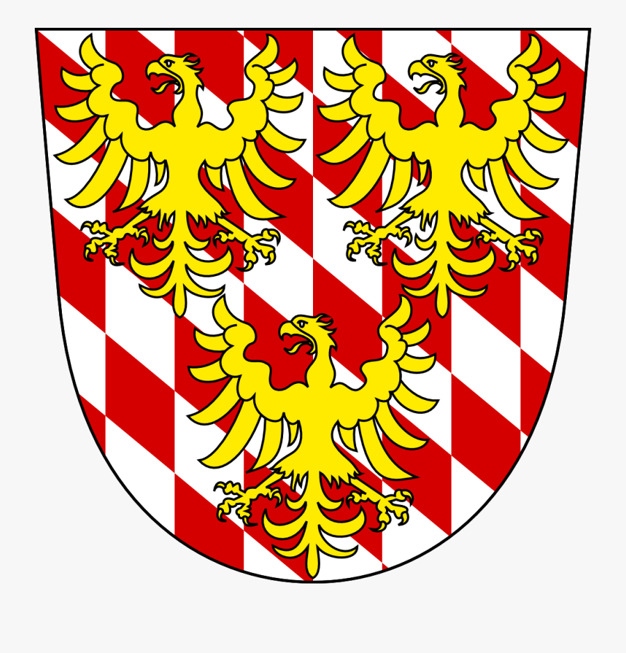 Arms - Emblem, Transparent Clipart