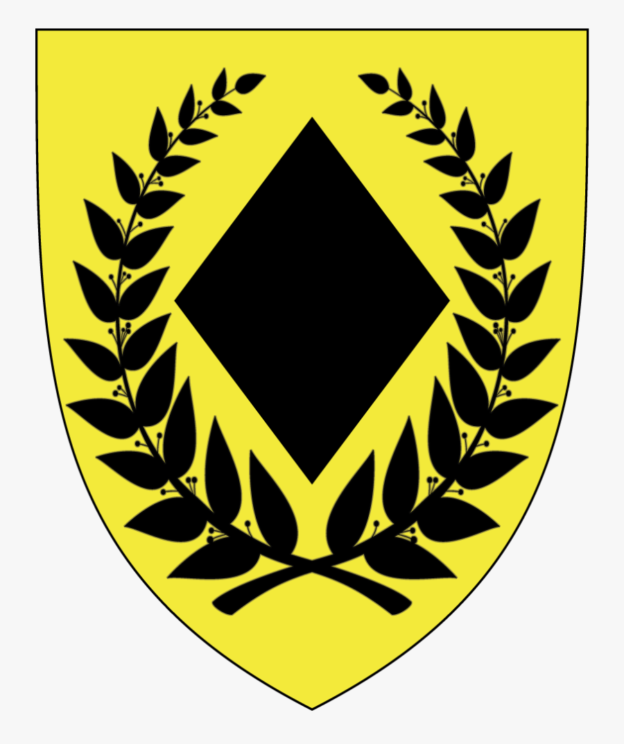 Laurel Wreath, Transparent Clipart