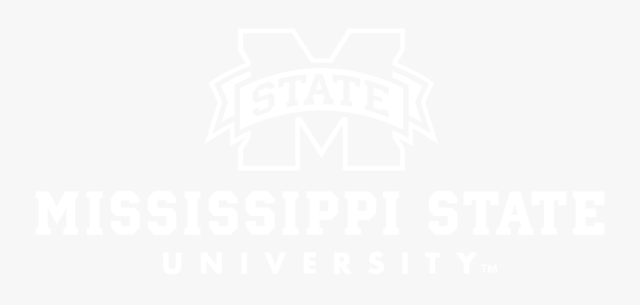 Mississippi State University Clipart, Transparent Clipart