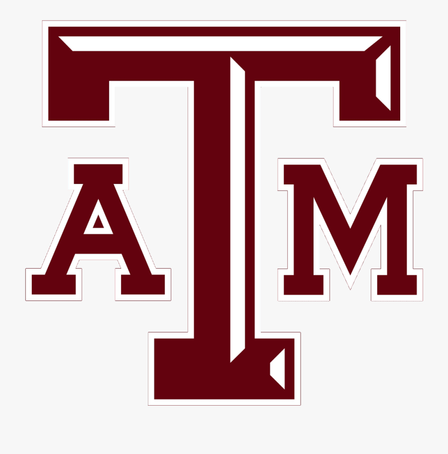 Texas A&m Sec Logo, Transparent Clipart