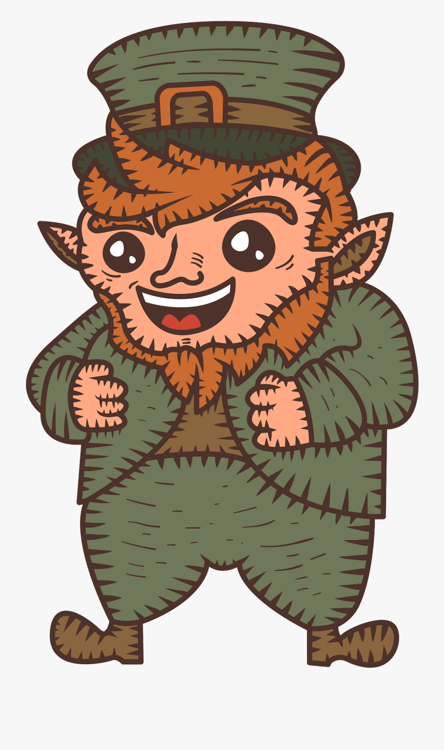 Cartoon, Transparent Clipart