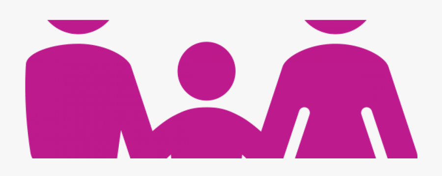 Experts Embrace Good Parental Care For Girl Child Protection, Transparent Clipart