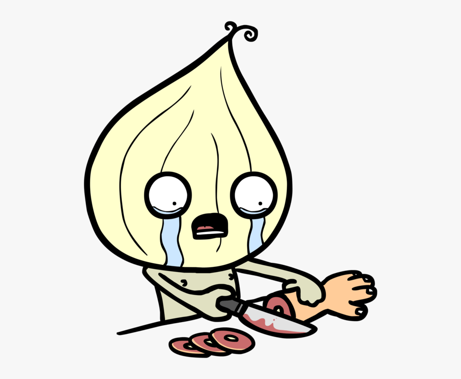 Crying Onion , Transparent Cartoons , Free Transparent Clipart ClipartKey
