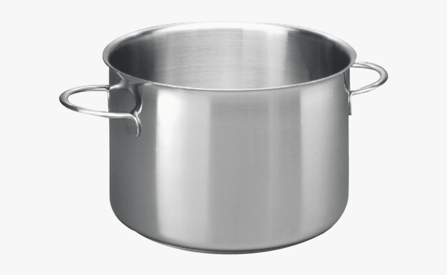 Affordable Kochtopf With Kochtopf - Stock Pot, Transparent Clipart