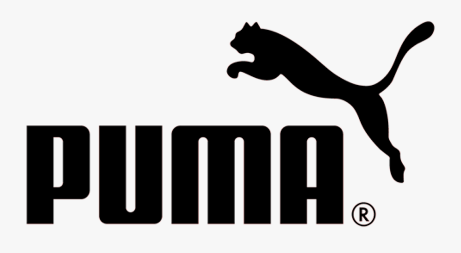 Puma Logo Forever Faster , Transparent Cartoons - Puma Logo, Transparent Clipart