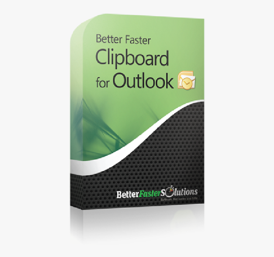 Save Time With Better Faster Clipboard For Microsoft - Ohio Stadium, Transparent Clipart
