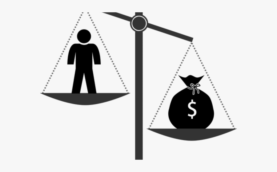 Possession Clipart Materialistic - Corporate Debt Restructuring Clipart, Transparent Clipart