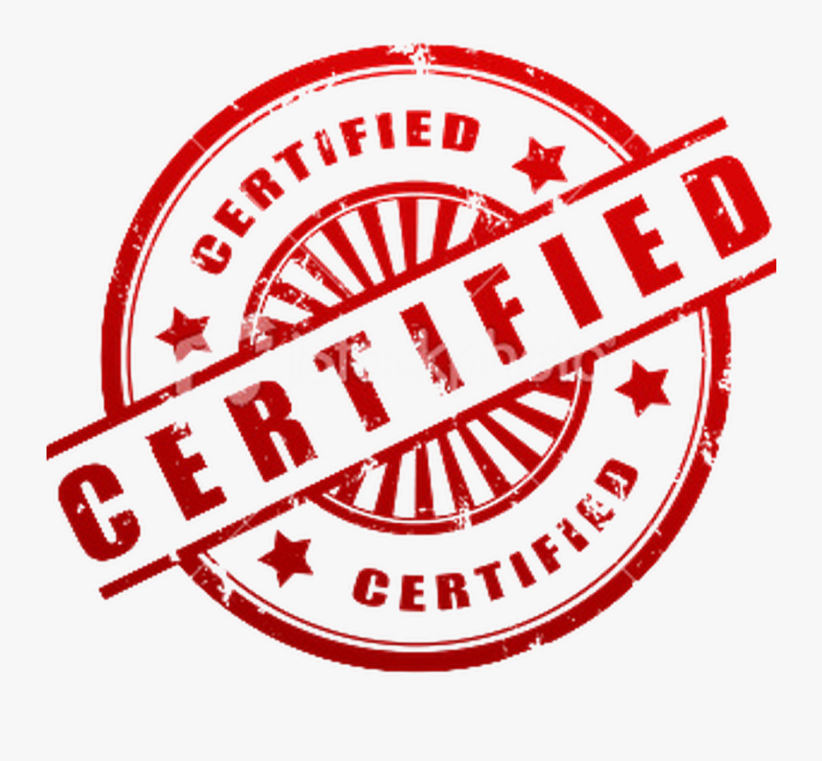 Price Certification Logo Rubber Stamp - Khda Approved Logo, Transparent Clipart