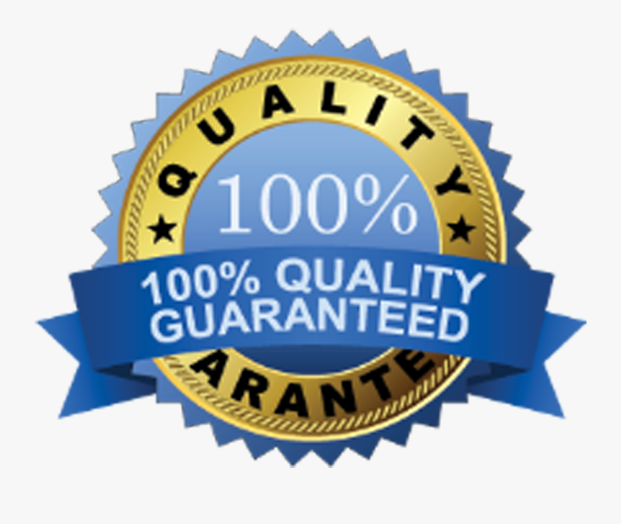 Quality Guarantee Png Certified Trans - Calidad Garantizada, Transparent Clipart
