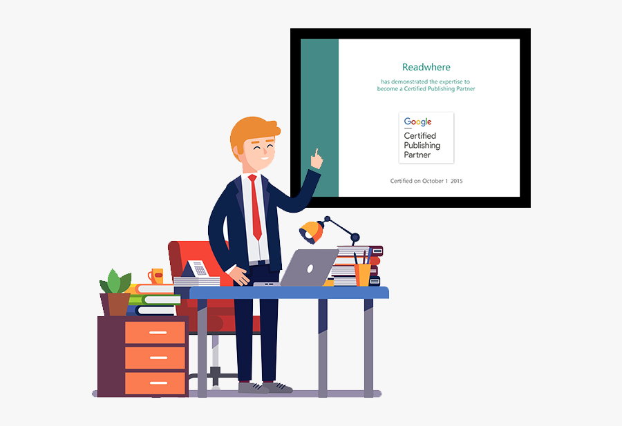 Transparent Google Partner Png - Entrepreneur Suite Clip Art, Transparent Clipart