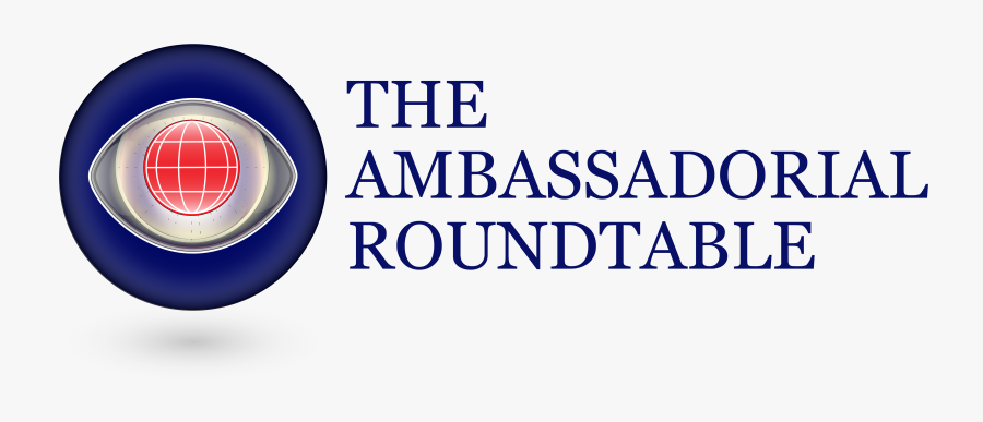 The Ambassadorial Roundtable - Ambassadorial Roundtable, Transparent Clipart