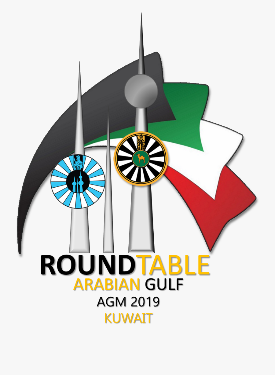 Round Table, Transparent Clipart