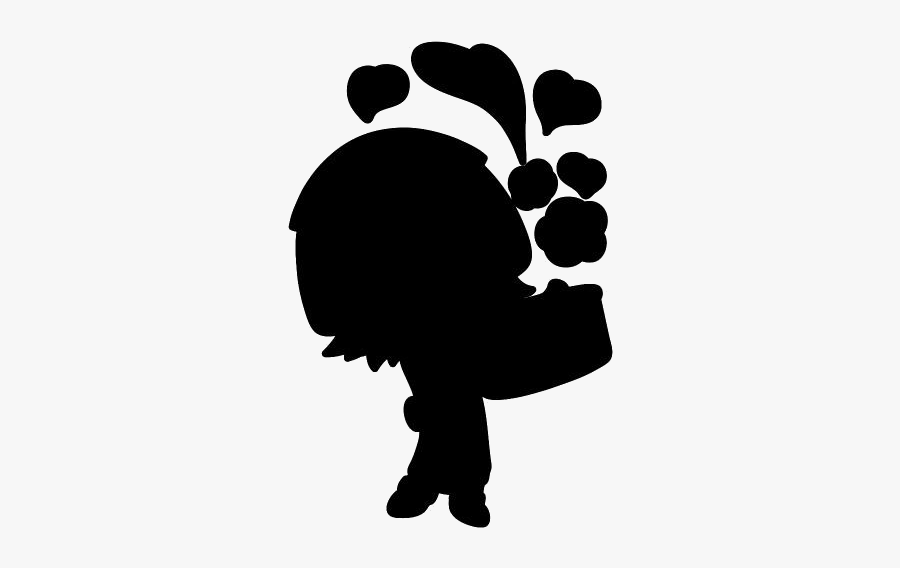 Cartoon Cook Png Transparent Images - Illustration, Transparent Clipart