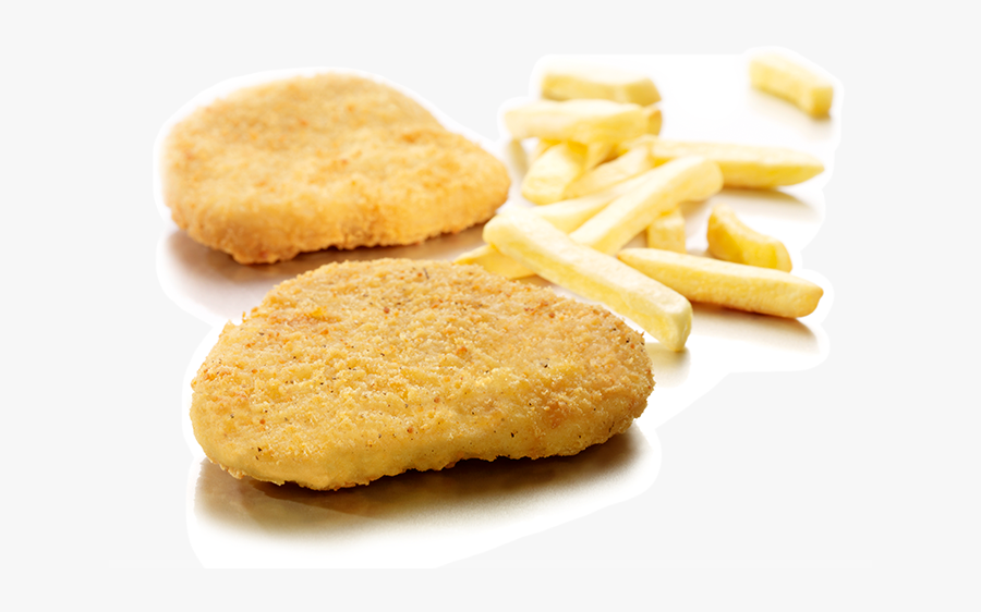 Chicken Patty Png - Chicken, Transparent Clipart