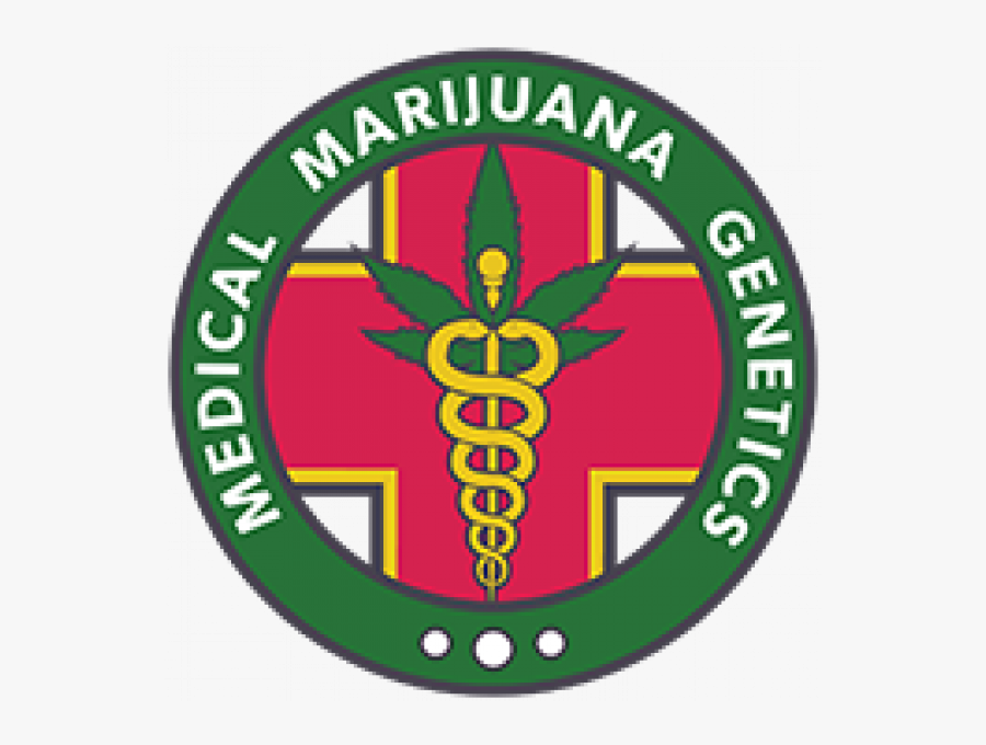 Medical Marijuana Genetics Clipart , Png Download - Medical Marijuana Genetics, Transparent Clipart