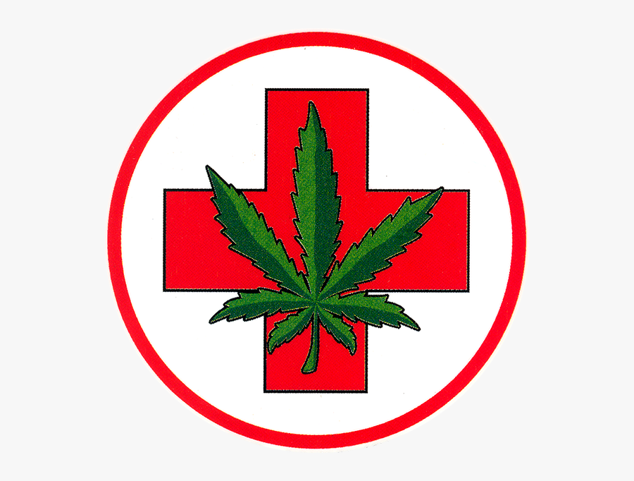 Medical Marijuana Clipart , Png Download - Medical Marijuana, Transparent Clipart
