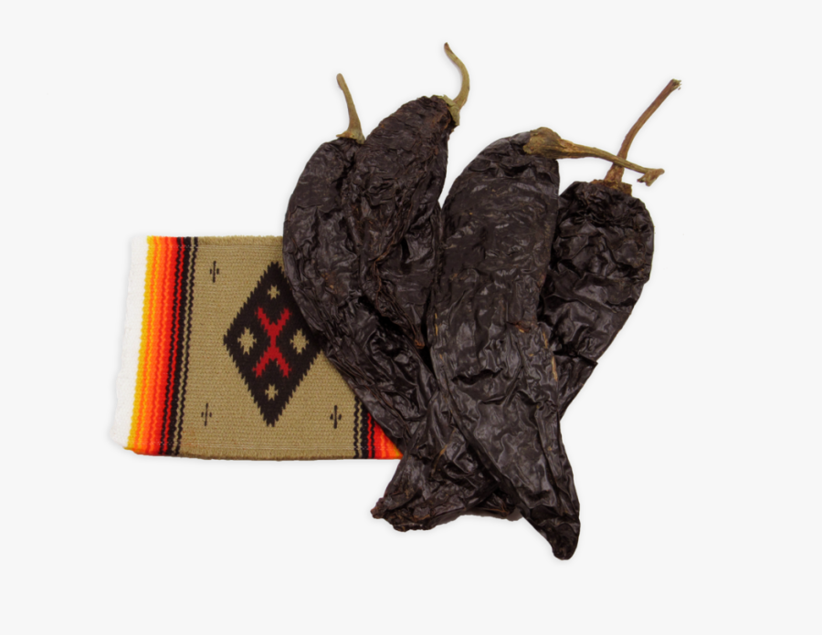 Pasilla, Transparent Clipart