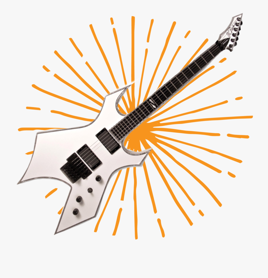 Record Clipart 50 Guitar, Transparent Clipart