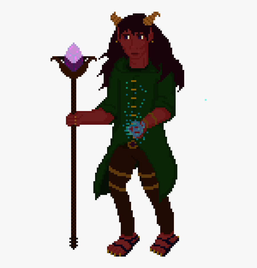 Transparent Warlock Png - Batman Punto De Cruz, Transparent Clipart