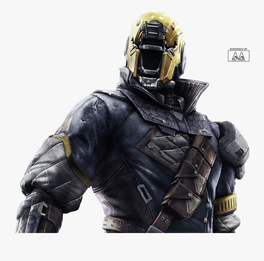 Destiny Warlock , Free Transparent Clipart ClipartKey