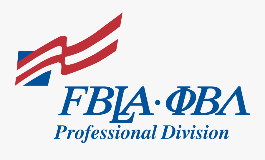 Fbla Logo Transparent, Transparent Clipart