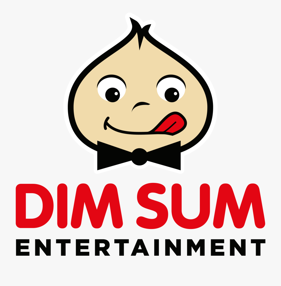 Dimsum-entertainment, Transparent Clipart