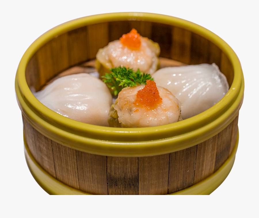 Clip Art Baozi Stuffing Mantou Chinese - Free Clip Art Chinese Food Steamed Buns, Transparent Clipart