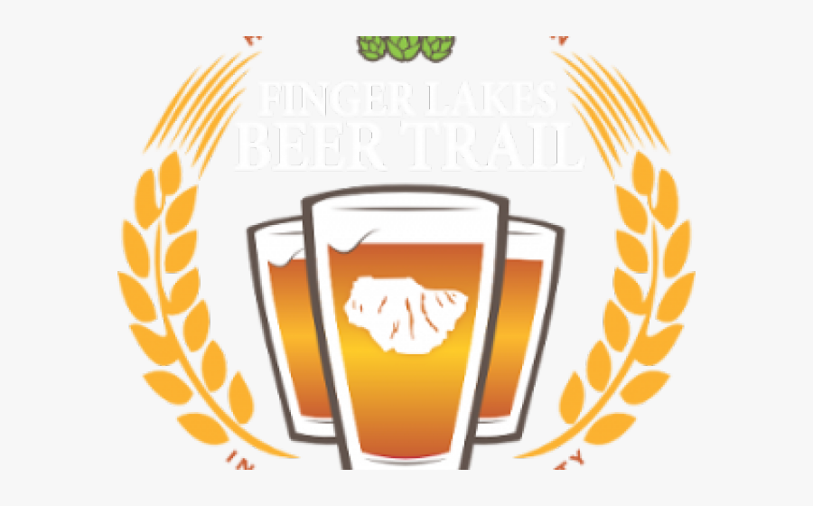 Pub Clipart Beer Tasting - Seneca Lake Ny Beer Trail, Transparent Clipart