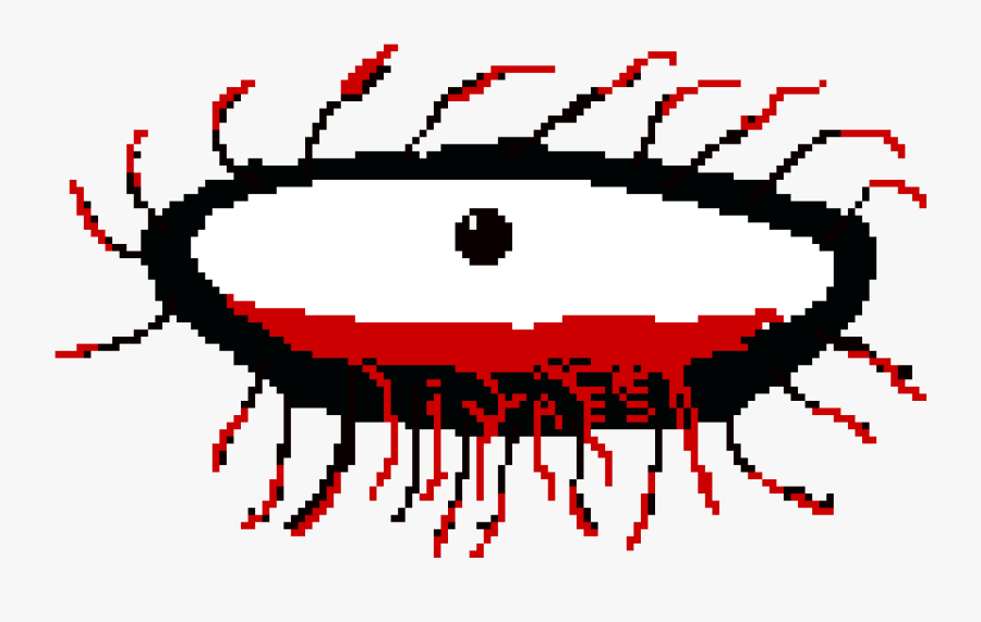 Transparent Ojo Png, Transparent Clipart