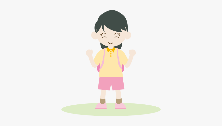Japan Clipart Summer - イラスト 無料, Transparent Clipart