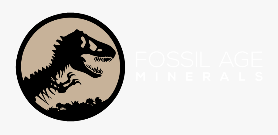 Jurassic Park Logo Png, Transparent Clipart