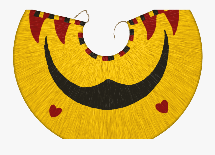 Hawaiian Flower Clip Art Borders Clipart Library Free - Feather Cloak, Transparent Clipart