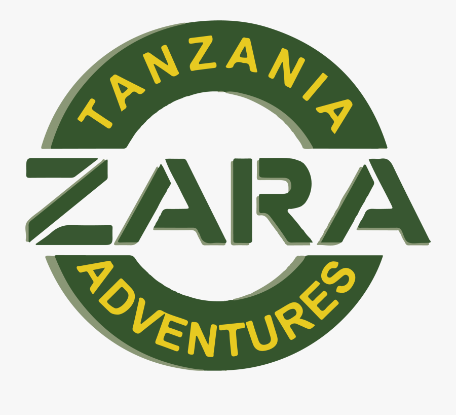 Zara Wild Camps - Zara Tours, Transparent Clipart