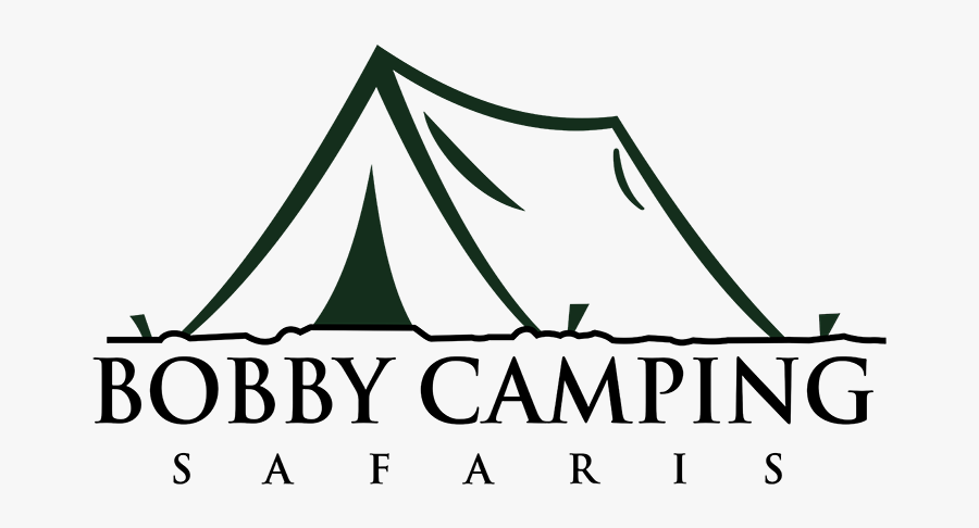 Bobby Camping - University, Transparent Clipart
